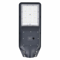 ΦΩΤΙΣΤΙΚΟ ΔΡΟΜΟΥ SOLAR AIR ECO LED 50W - 4000K - 3.2V - 5Ah - IP65