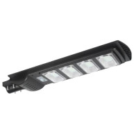 ΦΩΤΙΣΤΙΚΟ ΔΡΟΜΟΥ SOLAR COMPACT ABS OEM LED 90W - 6000K - IP65 - REMOTE