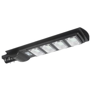 ΦΩΤΙΣΤΙΚΟ ΔΡΟΜΟΥ SOLAR COMPACT ABS OEM LED 90W - 6000K - IP65 - REMOTE