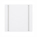 ΦΩΤΙΣΤΙΚΟ ΟΡΟΦΗΣ ΣΧΟΛΕΙΩΝ & ΓΡΑΦΕΙΩΝ UNIVERSITY LED 40W - 3CCT - WHITE - 600x600mm - IP20