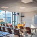 ΦΩΤΙΣΤΙΚΟ ΟΡΟΦΗΣ ΣΧΟΛΕΙΩΝ & ΓΡΑΦΕΙΩΝ UNIVERSITY LED 40W - 3CCT - WHITE - 600x600mm - IP20