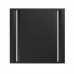 ΦΩΤΙΣΤΙΚΟ ΟΡΟΦΗΣ ΣΧΟΛΕΙΩΝ & ΓΡΑΦΕΙΩΝ UNIVERSITY LED 40W - 3CCT - BLACK - 600x600mm - IP20