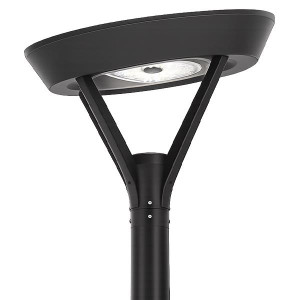 ΦΩΤΙΣΤΙΚΟ ΚΟΡΥΦΗΣ SOLAR KONOS+ 25W 4000K 4900Lm IP65