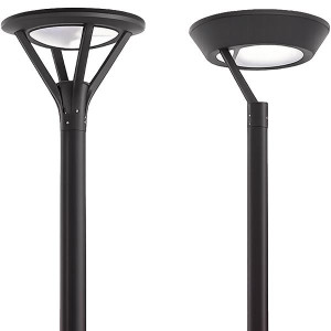 ΦΩΤΙΣΤΙΚΟ ΚΟΡΥΦΗΣ SOLAR KONOS+ 25W 4000K 4900Lm IP65