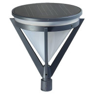 ΦΩΤΙΣΤΙΚΟ ΚΟΡΥΦΗΣ SOLAR VOLO LED 40W - 4000K - IP66