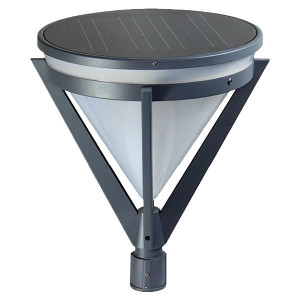ΦΩΤΙΣΤΙΚΟ ΚΟΡΥΦΗΣ SOLAR VOLO LED 40W - 6000K - IP66