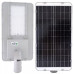 ΦΩΤΙΣΤΙΚΟ ΔΡΟΜΟΥ SOLAR STREET MOVABLE LED 100W - 6000K - IP65