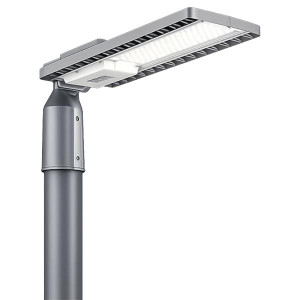 ΦΩΤΙΣΤΙΚΟ ΒΡΑΧΙΟΝΟΣ BISON LED 120W - 10KV - IP66 - ENEC