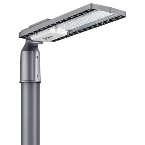 ΦΩΤΙΣΤΙΚΟ ΒΡΑΧΙΟΝΟΣ BISON LED 90W - 10KV - IP66 - ENEC