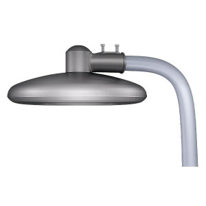 ΦΩΤΙΣΤΙΚΟ ΒΡΑΧΙΟΝΟΣ GOLUM STREET LED LARGE 100W - IK10 - IP66 - ENEC