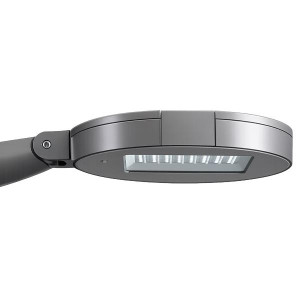 ΦΩΤΙΣΤΙΚΟ ΒΡΑΧΙΟΝΟΣ MERAK SXF STREET LED 49W 3000K IK09 IP66 ENEC