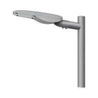 ΦΩΤΙΣΤΙΚΟ ΒΡΑΧΙΟΝΟΣ METRO MICRO LED 12W - IP66 - ENEC