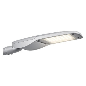 ΦΩΤΙΣΤΙΚΟ ΒΡΑΧΙΟΝΟΣ POLIS LARGE LED 120W - 48 LED SMD - IP66 - ENEC