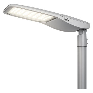ΦΩΤΙΣΤΙΚΟ ΒΡΑΧΙΟΝΟΣ POLIS MAX LED 240W - 96 LED SMD - IP66 - ENEC