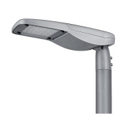 ΦΩΤΙΣΤΙΚΟ ΒΡΑΧΙΟΝΟΣ POLIS SMALL LED 80W - IP66 - ENEC