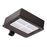 ΦΩΤΙΣΤΙΚΟ ΒΡΑΧΙΟΝΟΣ STREET CUBE 60W - 4000K - IP66