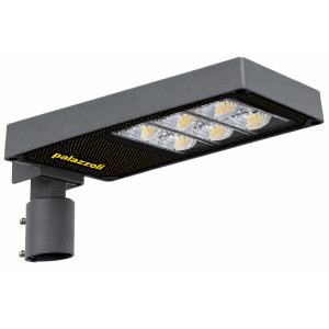 ΦΩΤΙΣΤΙΚΟ ΒΡΑΧΙΟΝΟΣ STREET FLIGHT M SERIES 82W 4000K IP66 IK09 ENEC