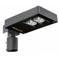 ΦΩΤΙΣΤΙΚΟ ΒΡΑΧΙΟΝΟΣ STREET FLIGHT S SERIES 29W IP66 IK09 ENEC
