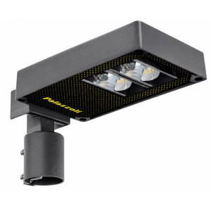 ΦΩΤΙΣΤΙΚΟ ΒΡΑΧΙΟΝΟΣ STREET FLIGHT S SERIES 29W IP66 IK09 ENEC