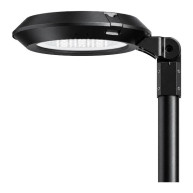 ΦΩΤΙΣΤΙΚΟ ΒΡΑΧΙΟΝΟΣ STRONG STREET LED 50W - IK08 - IP66 - ENEC