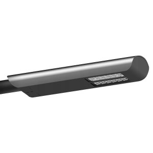 ΦΩΤΙΣΤΙΚΟ ΙΣΤΟΥ STREET CUDDLE II FIX LED 55W 4000K - IP66