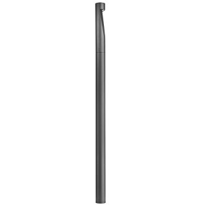 ΦΩΤΙΣΤΙΚΟΣ ΙΣΤΟΣ IANUS URBAN MONO 2.4m LED 16W - 4000K - IP66 - IK10