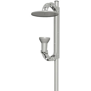 ΦΩΤΙΣΤΙΚΟΣ ΙΣΤΟΣ FLASH 2.5m - 75W - ES111 - G10 - IP66