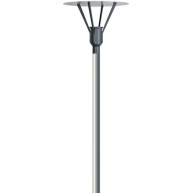 ΦΩΤΙΣΤΙΚΟΣ ΙΣΤΟΣ REFLECT-1 3m 50W - AR111 - G53 - IP66