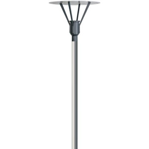 ΦΩΤΙΣΤΙΚΟΣ ΙΣΤΟΣ REFLECT-1 3m 50W - AR111 - G53 - IP66