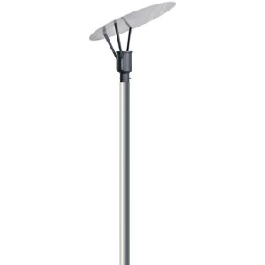 ΦΩΤΙΣΤΙΚΟΣ ΙΣΤΟΣ REFLECT-2 3m 50W - AR111 - G53 - IP66