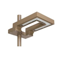 ΦΩΤΙΣΤΙΚΟΣ ΙΣΤΟΣ SEAGULL 4m LED 75W - MONO - IP66