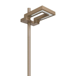 ΦΩΤΙΣΤΙΚΟΣ ΙΣΤΟΣ SEAGULL 4m LED 75W - MONO - IP66