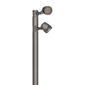 ΦΩΤΙΣΤΙΚΟΣ ΙΣΤΟΣ EAGLE 4m LED 2x35W - ONE SIDE - IP66
