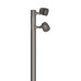 ΦΩΤΙΣΤΙΚΟΣ ΙΣΤΟΣ EAGLE 4m LED 2x35W - ONE SIDE - IP66