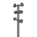 ΦΩΤΙΣΤΙΚΟΣ ΙΣΤΟΣ EAGLE 5m LED 6x35W - DOUBLE SIDE - IP66