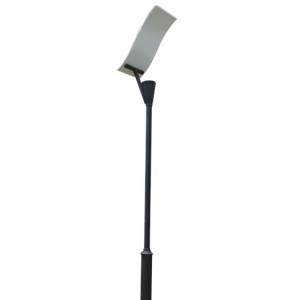 ΦΩΤΙΣΤΙΚΟΣ ΙΣΤΟΣ CARPET 75W - PAR30 - E27 - IP65