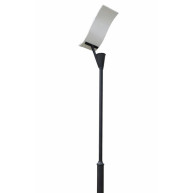 ΦΩΤΙΣΤΙΚΟΣ ΙΣΤΟΣ CARPET 15W - LED PAR30 - E27 - IP65
