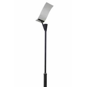 ΦΩΤΙΣΤΙΚΟΣ ΙΣΤΟΣ CARPET 70W - CERAM - E27 - IP65