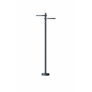 ΦΩΤΙΣΤΙΚΟΣ ΙΣΤΟΣ HORUS 5m LED 2x40W - DUBLE - IP65