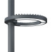 ΦΩΤΙΣΤΙΚΟΣ ΙΣΤΟΣ HORUS 5m LED 3x40W - TRIPLE - IP65