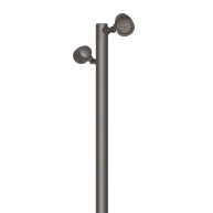 ΦΩΤΙΣΤΙΚΟΣ ΙΣΤΟΣ EAGLE 4m LED 2x35W - DOUBLE SIDE - IP66