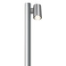 ΦΩΤΙΣΤΙΚΟΣ ΙΣΤΟΣ CORDOBA 3m 50W - AR111 - IP66