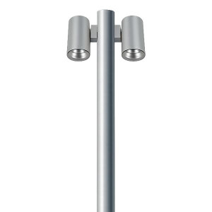 ΦΩΤΙΣΤΙΚΟΣ ΙΣΤΟΣ CORDOBA-2 2.5m 2x75W - ES111 - IP66