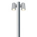 ΦΩΤΙΣΤΙΚΟΣ ΙΣΤΟΣ CORDOBA-2 3m 2x75W - ES111 - IP66