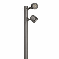 ΦΩΤΙΣΤΙΚΟΣ ΙΣΤΟΣ EAGLE 4m LED 2x35W - ONE SIDE - IP66