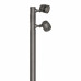 ΦΩΤΙΣΤΙΚΟΣ ΙΣΤΟΣ EAGLE 4m LED 2x35W - ONE SIDE - IP66