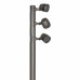 ΦΩΤΙΣΤΙΚΟΣ ΙΣΤΟΣ EAGLE 5m LED 3x35W - ONE SIDE - IP66