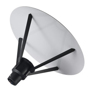 ΦΩΤΙΣΤΙΚΟΣ ΙΣΤΟΣ REFLECT-1 3m 150W - HQI-T - G12 - IP66
