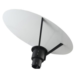 ΦΩΤΙΣΤΙΚΟΣ ΙΣΤΟΣ REFLECT-2 3m 50W - AR111 - G53 - IP66