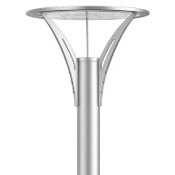 ΦΩΤΙΣΤΙΚΟΣ ΙΣΤΟΣ SAL DECO-1 LED 4.00m 73W 3500K IP65
